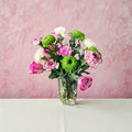 Blossoming Romance